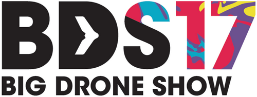 Big Drone Show 2017