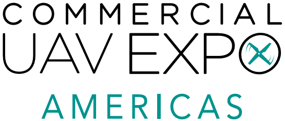 Commercial UAV Expo Americas 2019