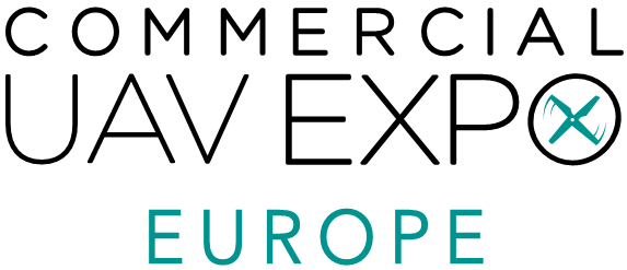 Commercial UAV Expo Europe 2018