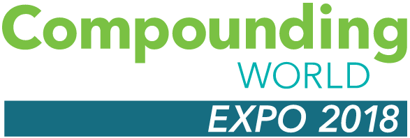 Compounding World Expo 2018