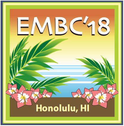 IEEE EMBC 2018