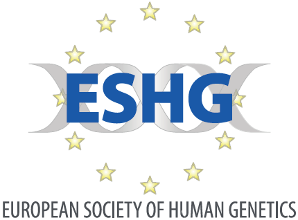 ESHG 2019