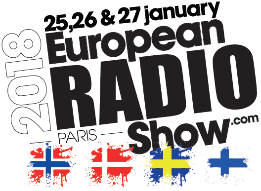 European Radio Show 2018