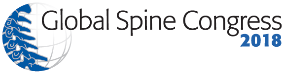 Global Spine Congress 2018