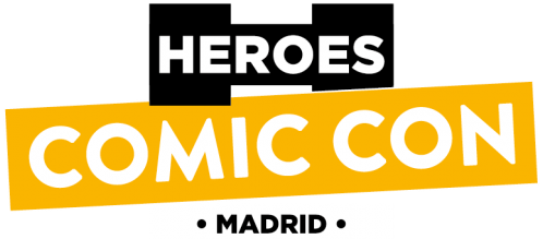 Heroes Comic Con Madrid 2018