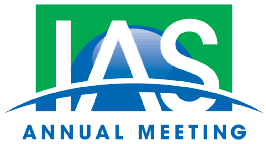 IEEE IAS Annual Meeting 2019