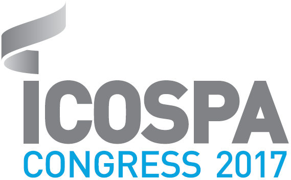 ICOSPA Congress 2017