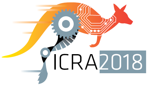 IEEE ICRA 2018