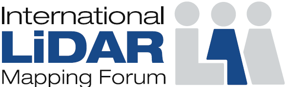 International LiDAR Mapping Forum 2022