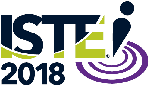 ISTE Conference & Expo 2018