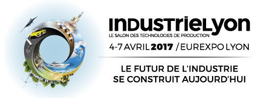 INDUSTRIE Lyon 2017