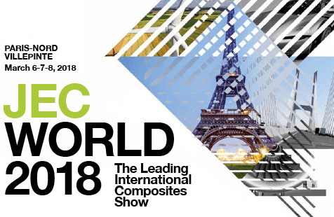 JEC World 2018