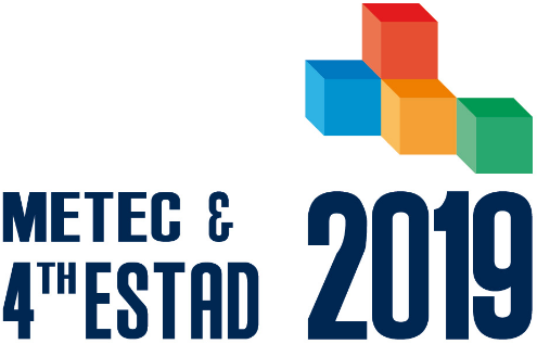 METEC & 4th ESTAD 2019