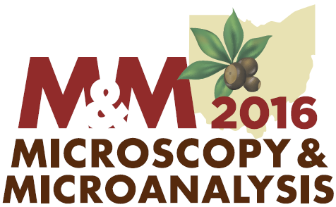 Microscopy & Microanalysis (M & M Expo) 2016