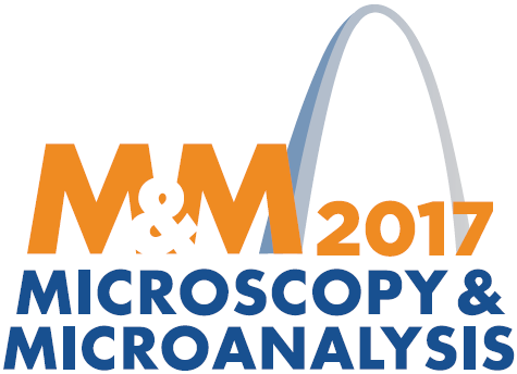 Microscopy & Microanalysis (M & M Expo) 2017