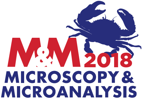 Microscopy & Microanalysis (M & M Expo) 2018