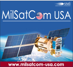 MilSatCom USA 2018