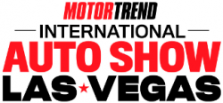 Motor Trend International Auto Show Las Vegas 2019