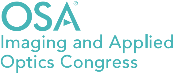 OSA Imaging and Applied Optics Congress 2018