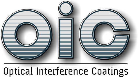 Optical Interference Coatings (OIC) 2025