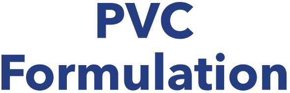 PVC Formulation 2019