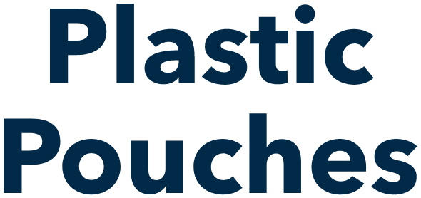 Plastic Pouches 2019