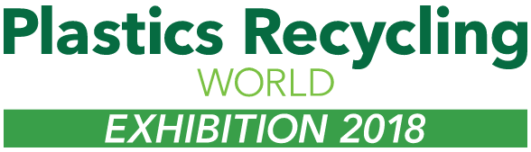 Plastics Recycling World Exhibition 2018