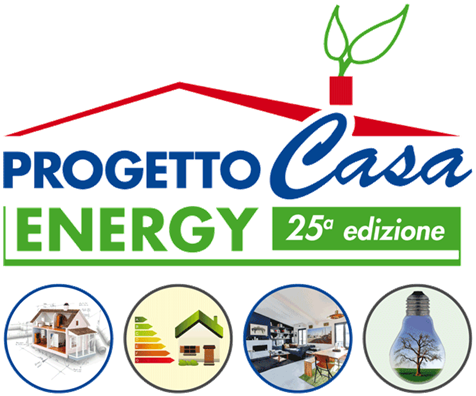 Progetto Casa Energy 2017