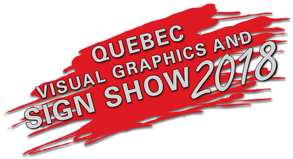 Quebec Sign Show 2018