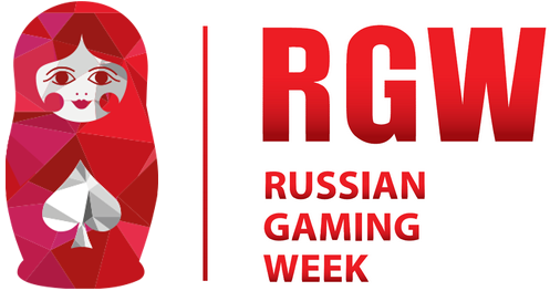 Russian Gaming Week (RGW) 2019