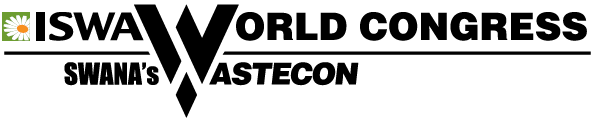 ISWA World Congress & WASTECON 2017