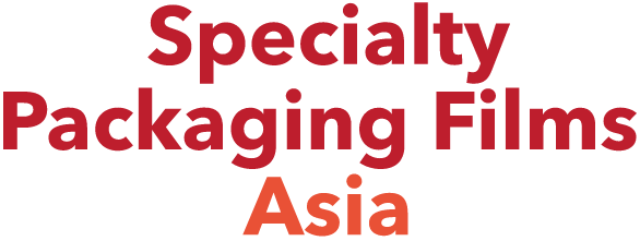 Specialty Packaging Films Asia 2018