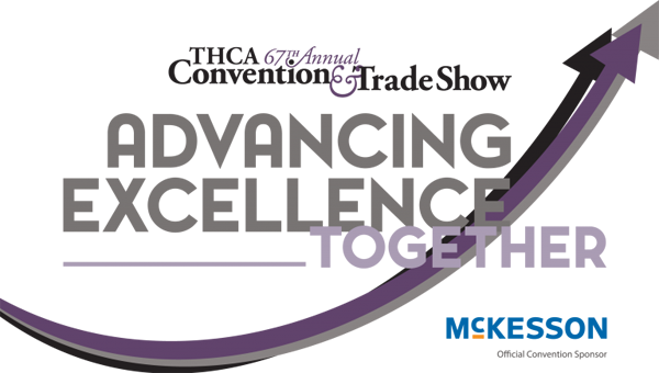 THCA Annual Convention 2017