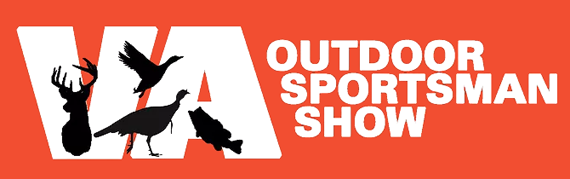 Virginia Outdoor Sportsman Show 2022