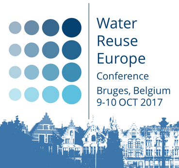 Water Reuse Europe Conference 2017