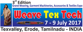 Weave Tex Tech 2017