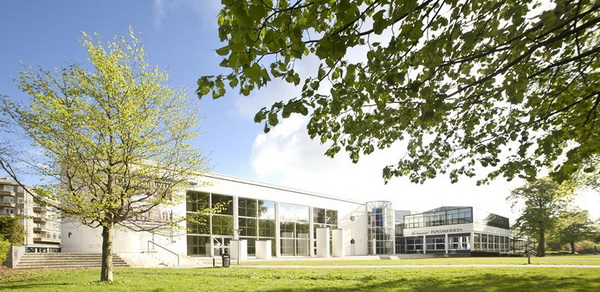 Aalborg Congress & Culture Centre