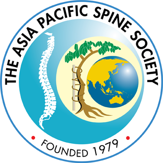 Asia Pacific Spine Society (APSS) logo