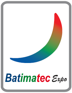 SPA BATIMATEC Expo logo