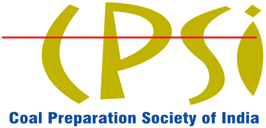 Coal Preparation Society of India (CPSI) logo