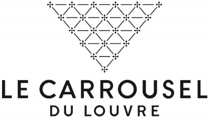 Carrousel Du Louvre logo