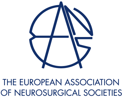 EANS - European Association of Neurosurgical Societies logo