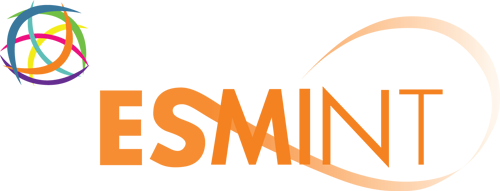 ESMINT - European Society of Minimally Invasive Neurological Therapy logo