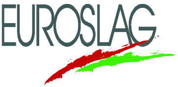 EUROSLAG - European Slag Association logo