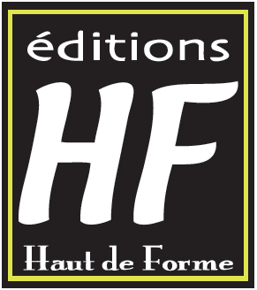 Editions HF logo