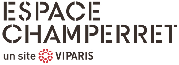 Espace Champerret logo