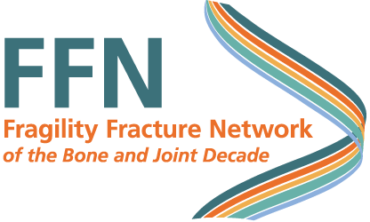 FFN - Fragility Fracture Network logo