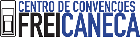 Frei Caneca Convention Center logo