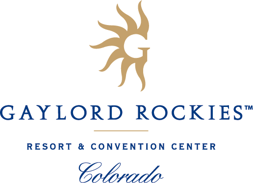 Gaylord Rockies Resort & Convention Center logo