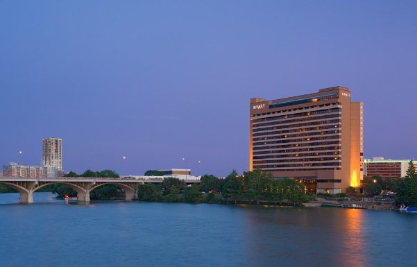 Hyatt Regency Austin